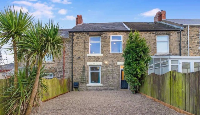 Perfect 4BR for Large Groups Sleeps 7 in Stanley