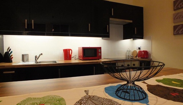 Picardy Place Apartment