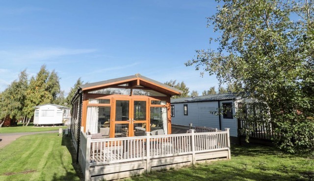 Pinecone Lodge - No 9, Felton