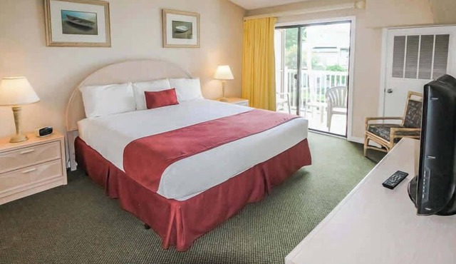 Players Club of Hilton Head Island - 1BR