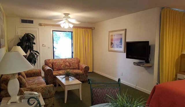 Players Club of Hilton Head Island - Studio