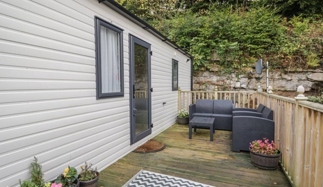 Plot 123, Great Broughton, Cockermouth