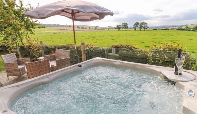 Plot 32, Armathwaite, Cumbria.