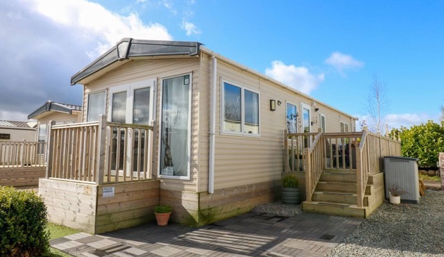 Plot 41, Armathwaite, Cumbria.
