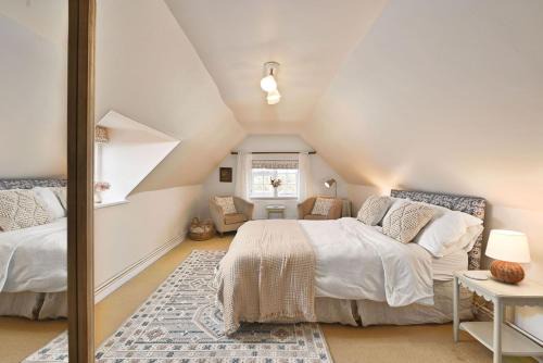 Plum Pudding Stables by Bloom Stays