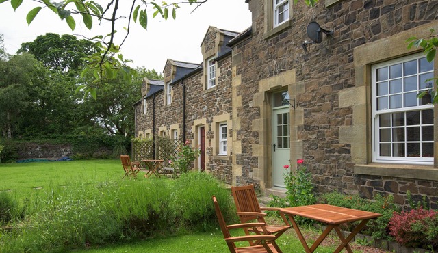 Police House Cottages