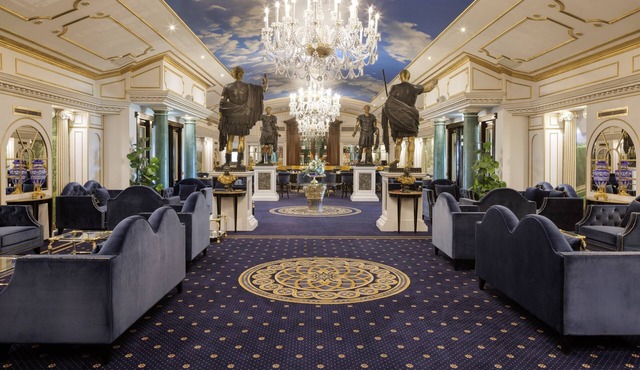 Polo Club Hotel
