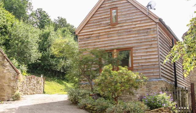 Pool Barn, Craven Arms