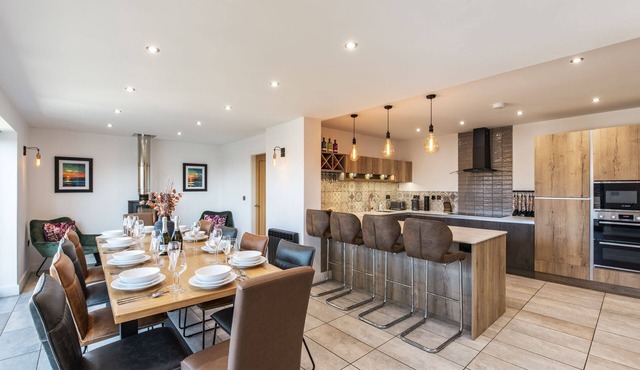 Porthleven View - Luxury Cottages