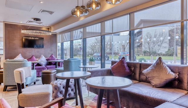 Premier Inn Alnwick