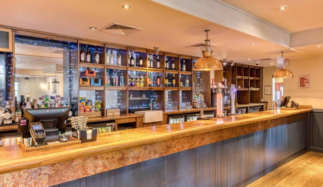 Premier Inn Birmingham Central Hagley Road