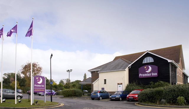 Premier Inn Braintree - Freeport Village