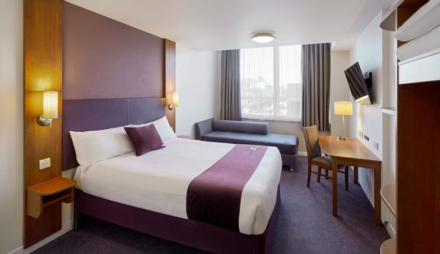 Premier Inn Cannock - Orbital