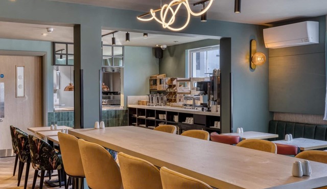 Premier Inn Durham North