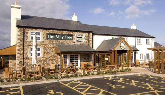 Premier Inn Helston