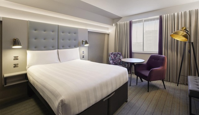Premier Inn Hemel Hempstead Central