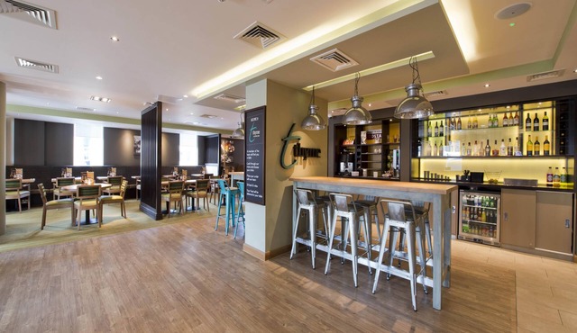 Premier Inn London Sidcup