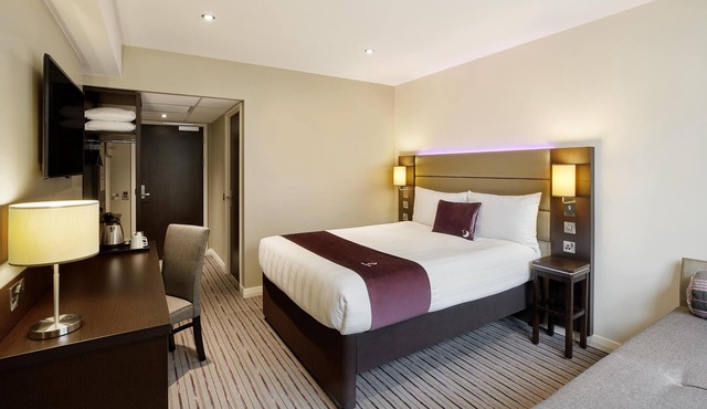 Premier Inn Ringwood