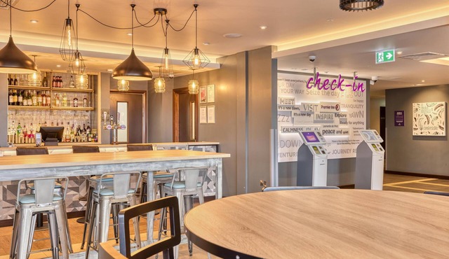 Premier Inn Thurso