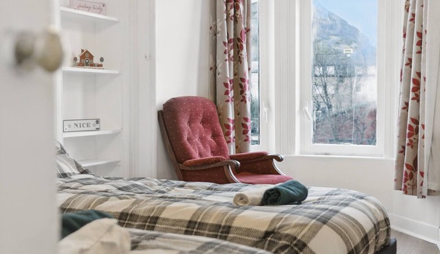 Prime City Centre Apartment 2BR