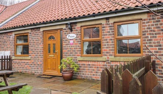 Prince Cottage, Skinningrove
