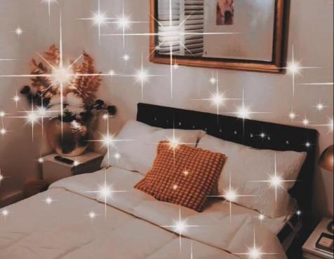 Private luxurious space