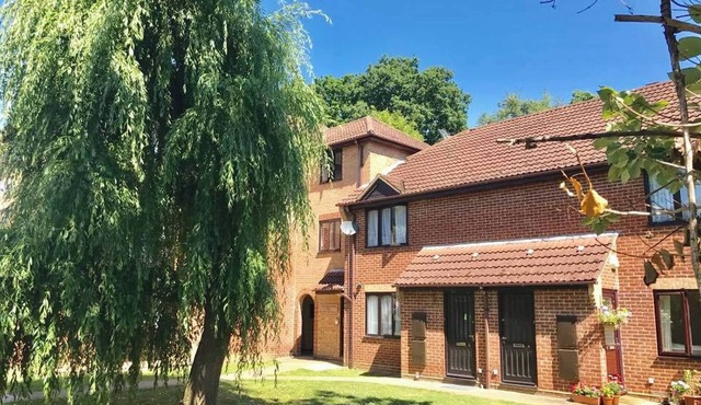 Private Maisonette Chandlers Ford