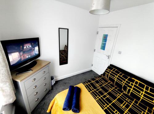 Private room in Bristol Filton