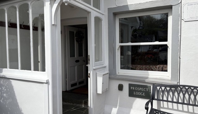 Prospect Lodge