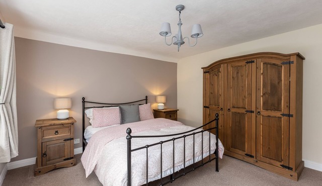 Quaint Cottage on the edge of the North Yorkshire Moors National Park - Sleeps 4 & Pet Friendly