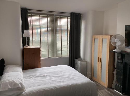 Quality Accommodation