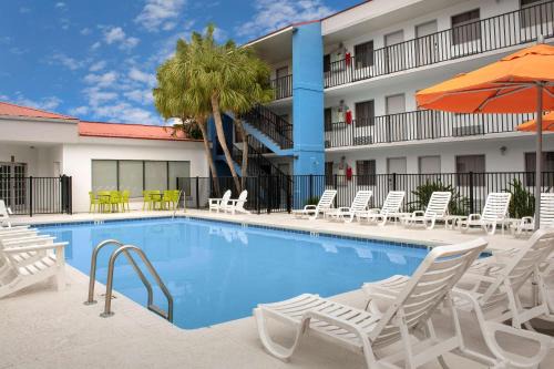 Quality Inn Atlantic Beach-Mayo Clinic Jax Area in Atlantic Beach