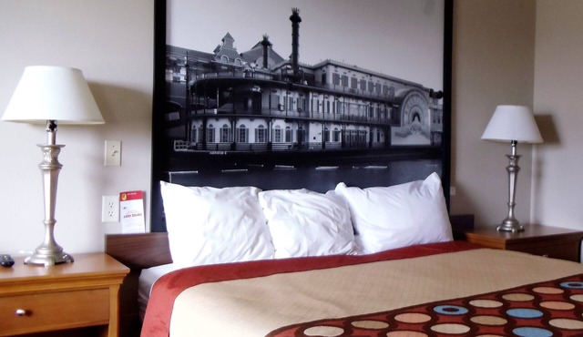 Quality Inn in Shenandoah