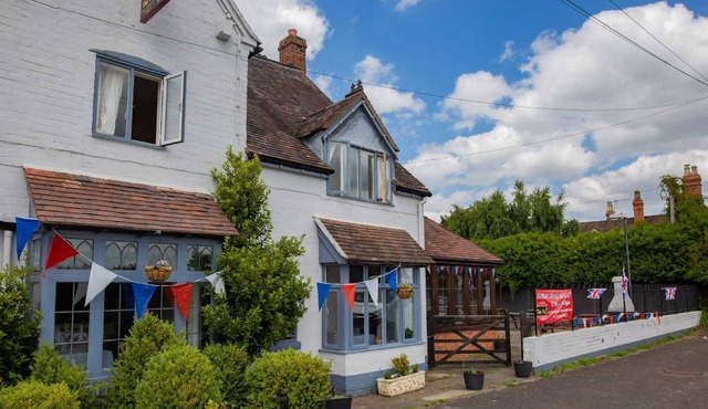Queens Head Inn