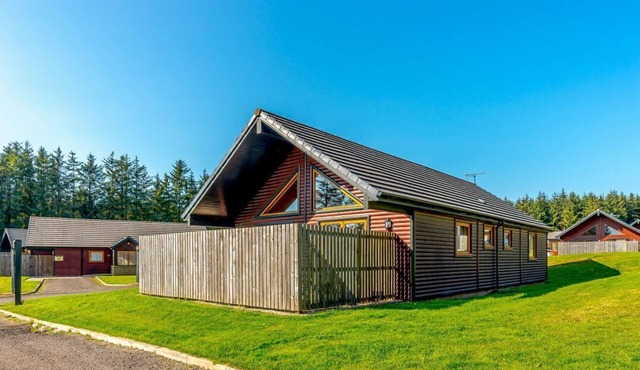 Rainbow Spa Plus, Dundee