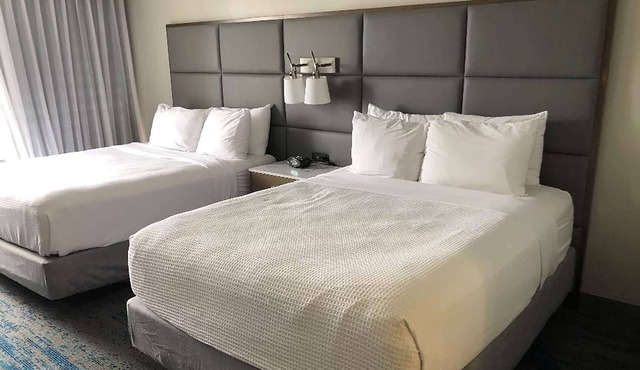 Ramada by Wyndham Cleveland Independence in Independence
