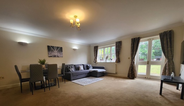 Rare Contemporary 5 Bed London Home 7min - Station