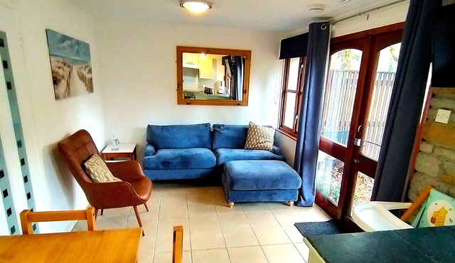 Rebel's Retreat Nr St Ives Free Leisure Pass