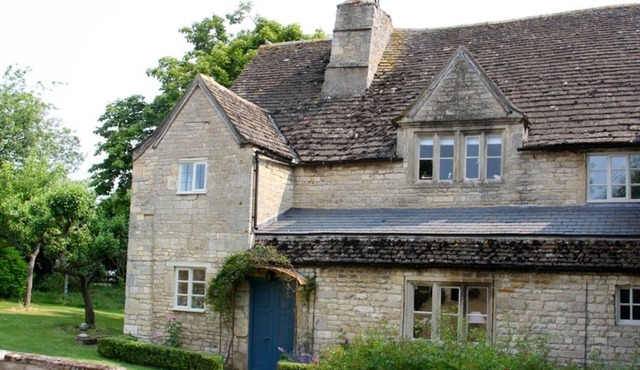 Rectory Farm Annexe