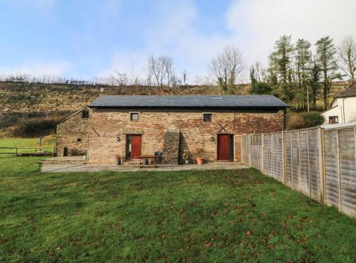 Red Deer Cottage