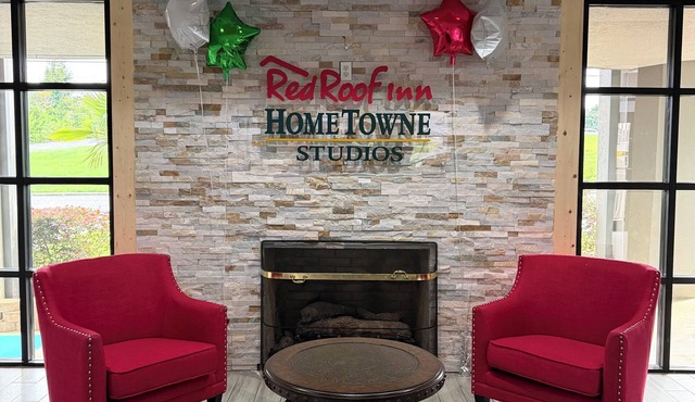 Red Roof Inn Birmingham – Highway 280
