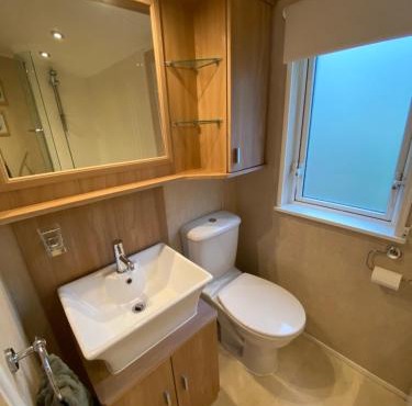 Red Squirrel Lodge