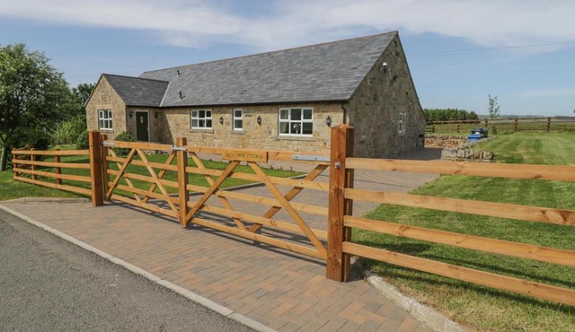 Rede River Cottage