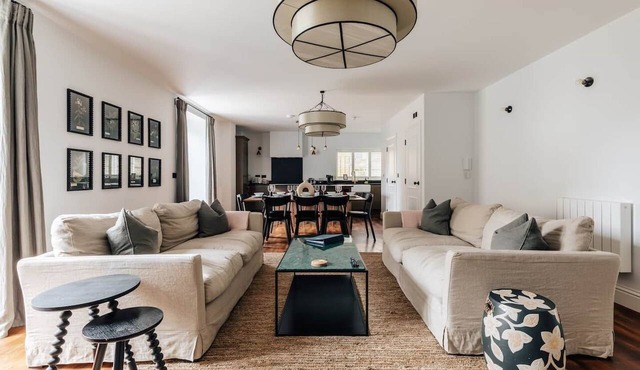 Redland Suites - Apartment 1