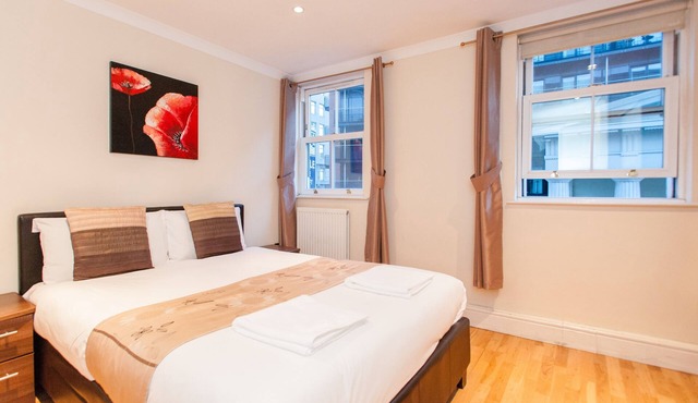 *Reduced Rates* Central London Apartments | approx. 10 Mins from London Eye