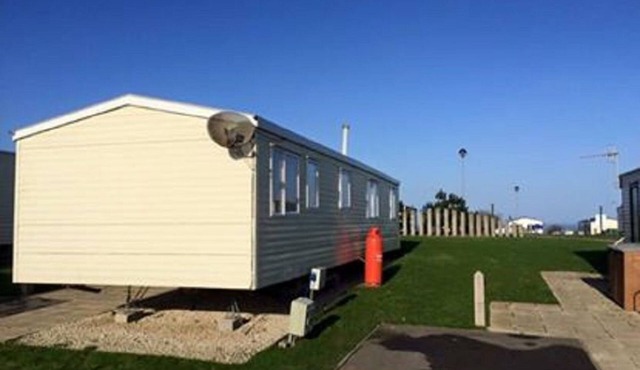 Reighton Sands 1