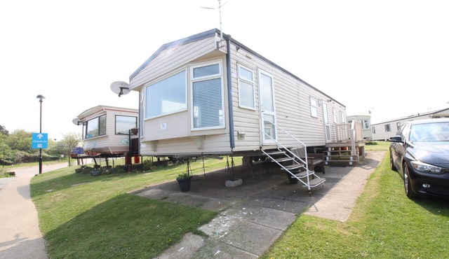 Reighton Sands 2