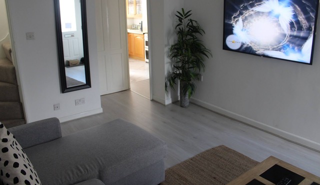 Remarkable 2-Bed House in Sutton Coldfield