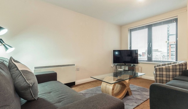 Renta Apartments 4 - 44 - UK41136