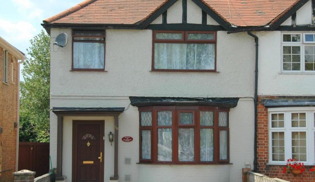 Revive Lodge
